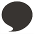Chat bubble ok 